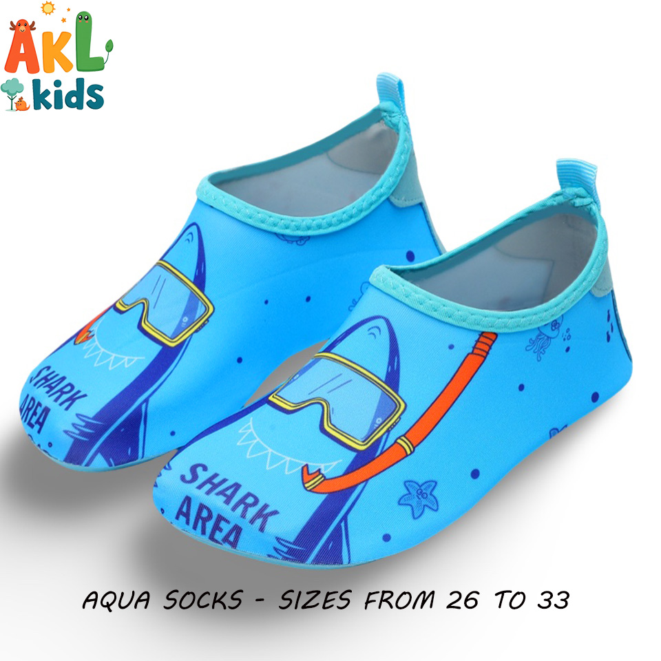 Kids WaterSocks