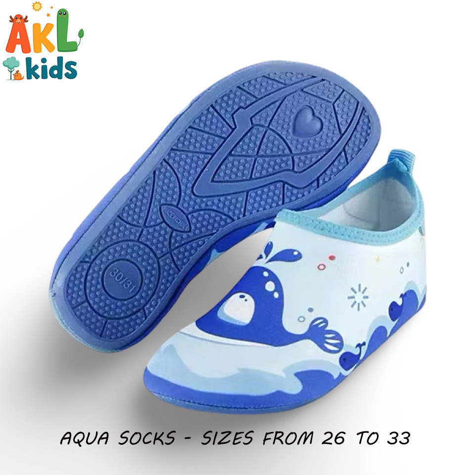 Kids WaterSocks