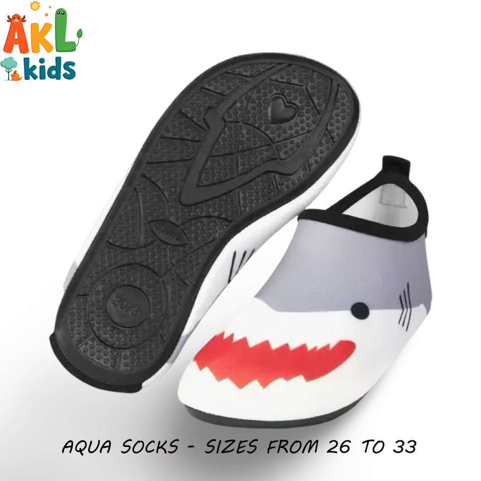 Kids WaterSocks