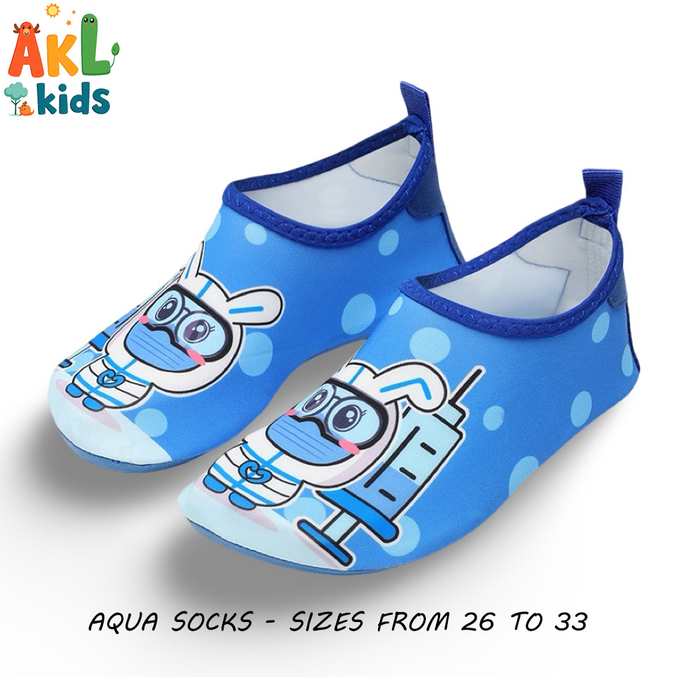 Kids WaterSocks