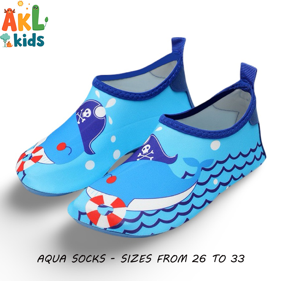 Kids WaterSocks