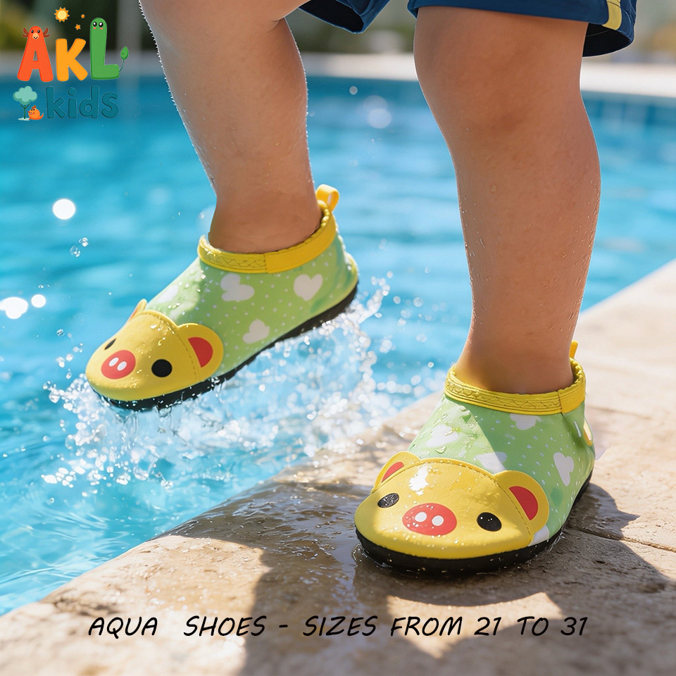 Kids WaterSocks