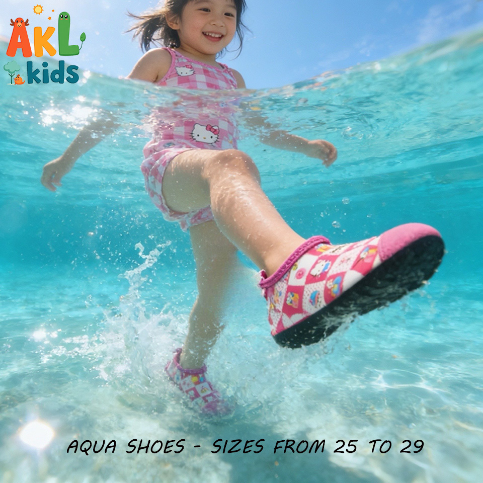 Kids WaterSocks