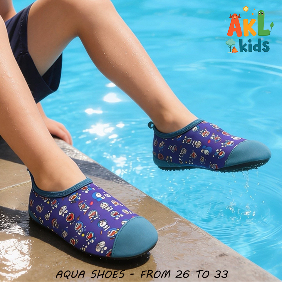 Kids WaterSocks
