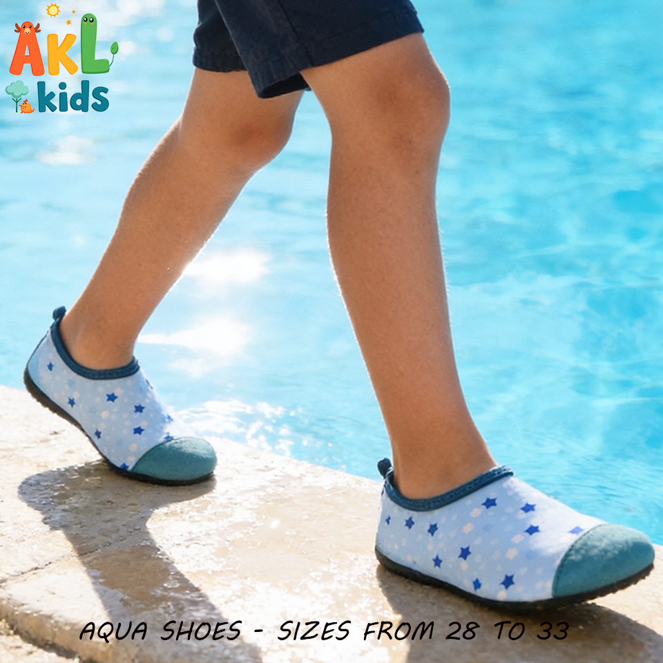 Kids WaterSocks