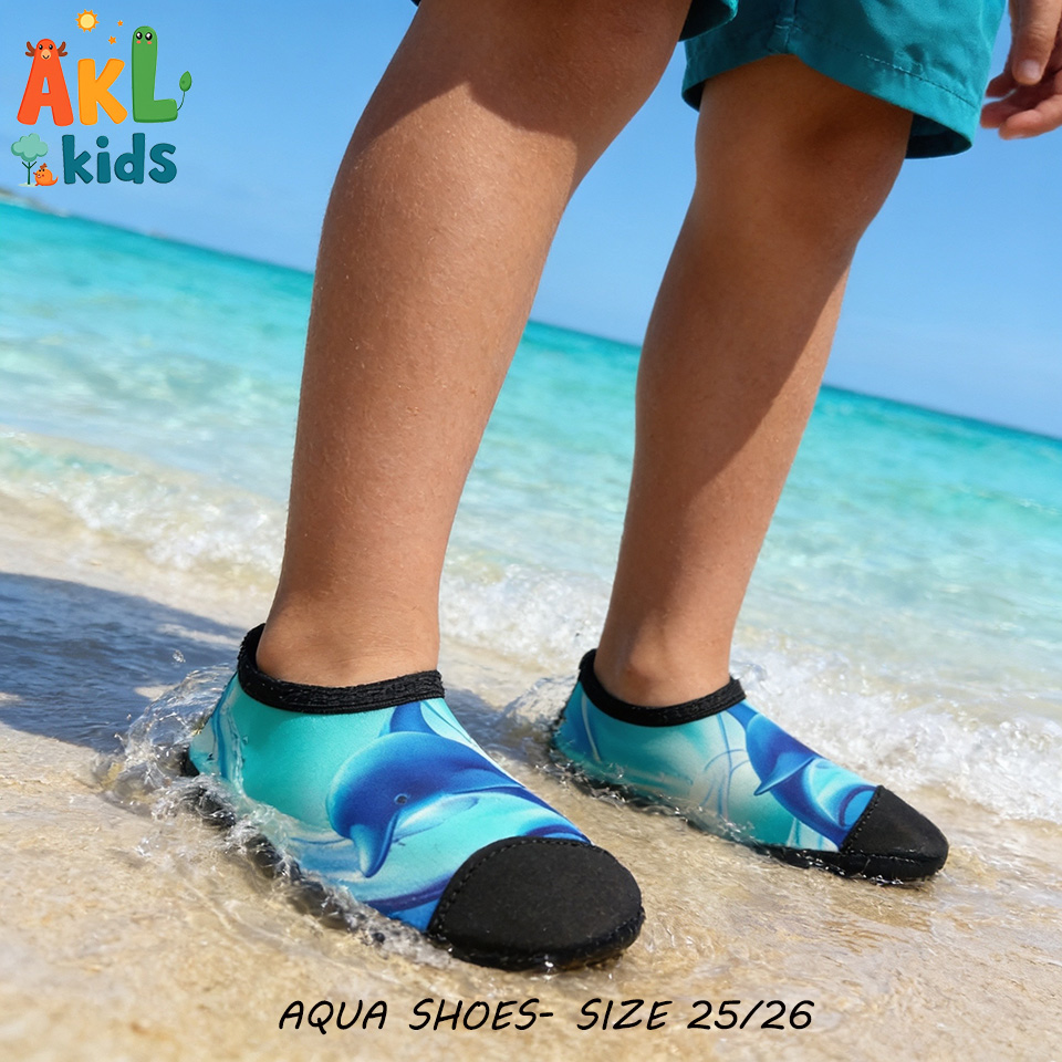 Kids WaterSocks