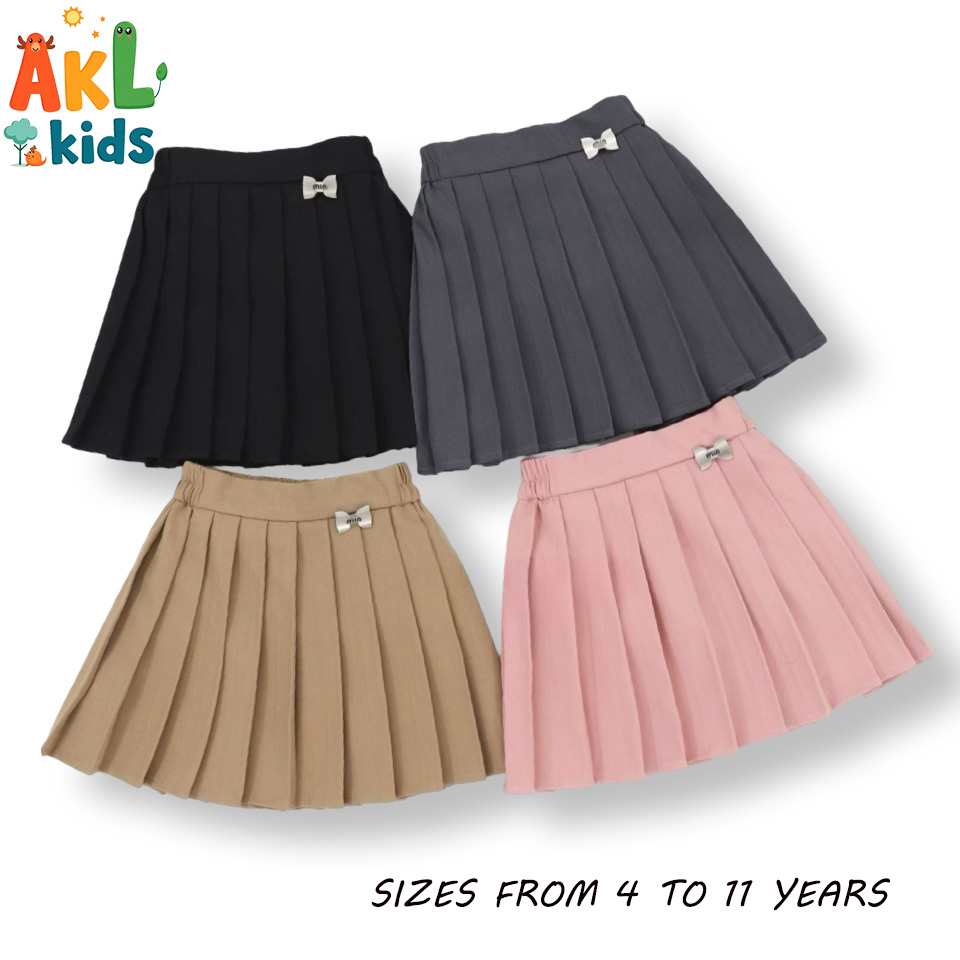 Girl's Skirt