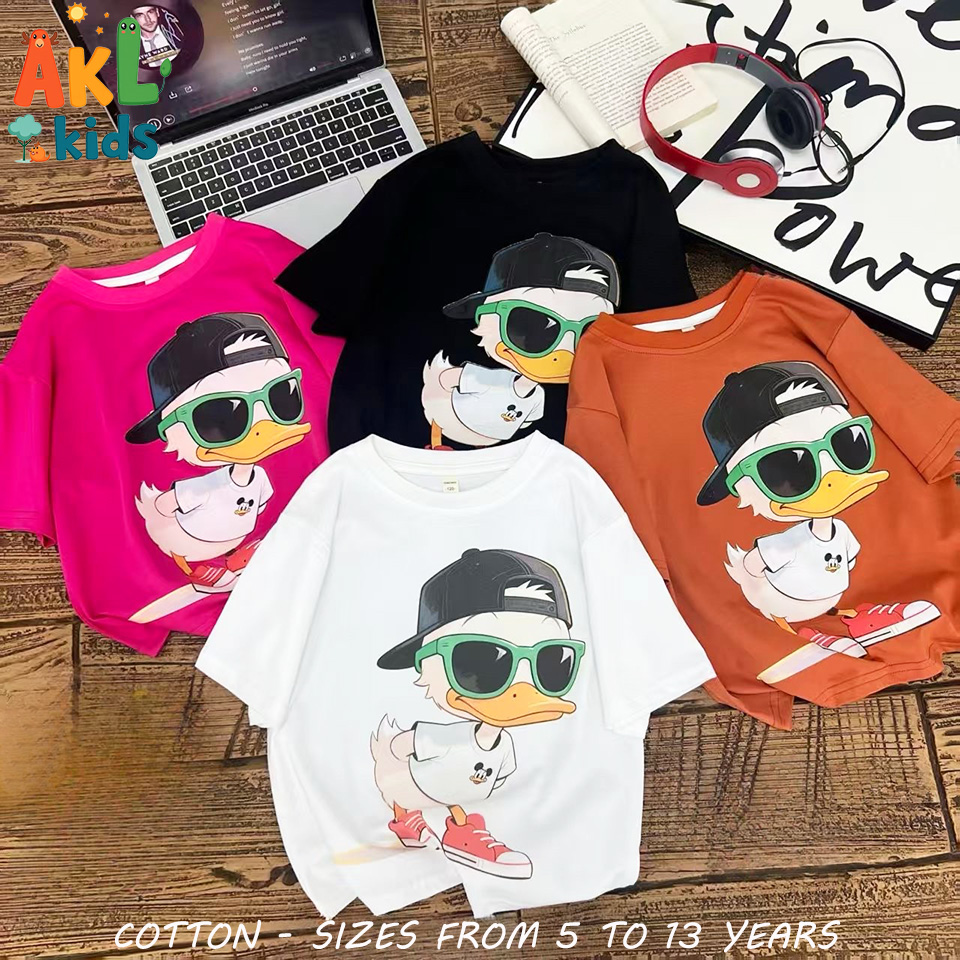 Girl's T-shirt