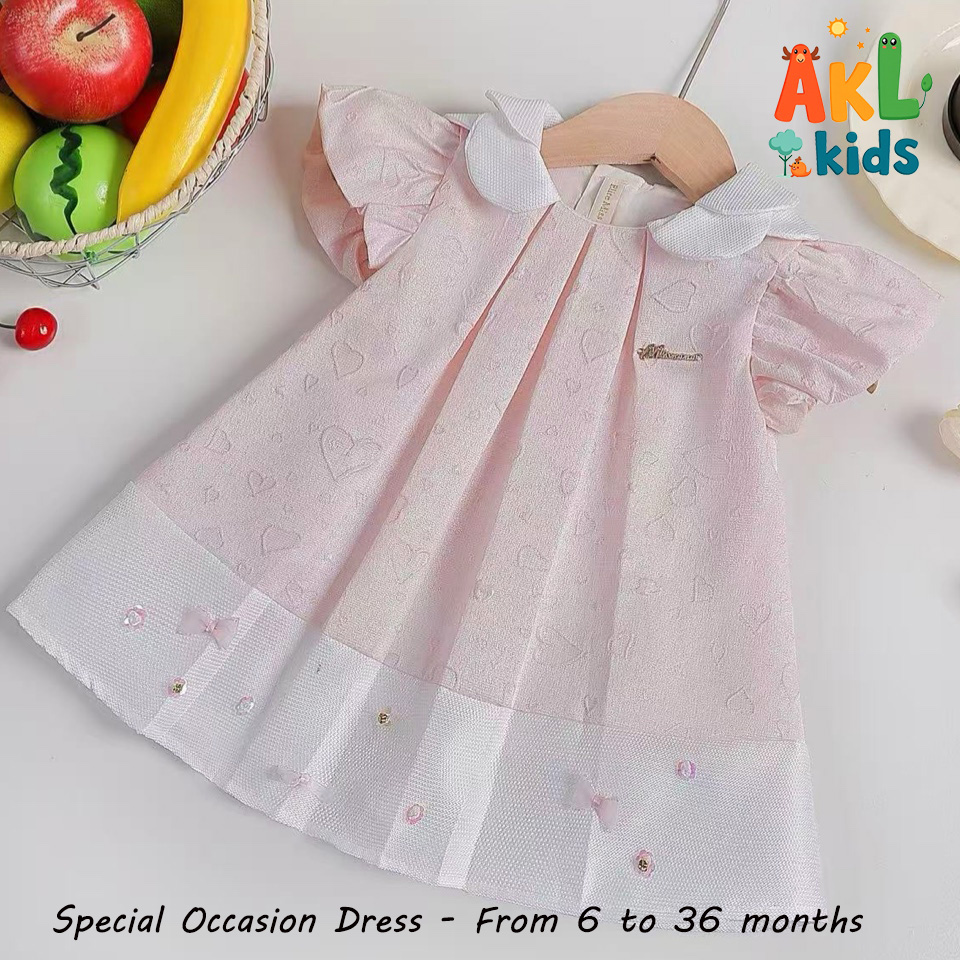 Special Occasion Dress