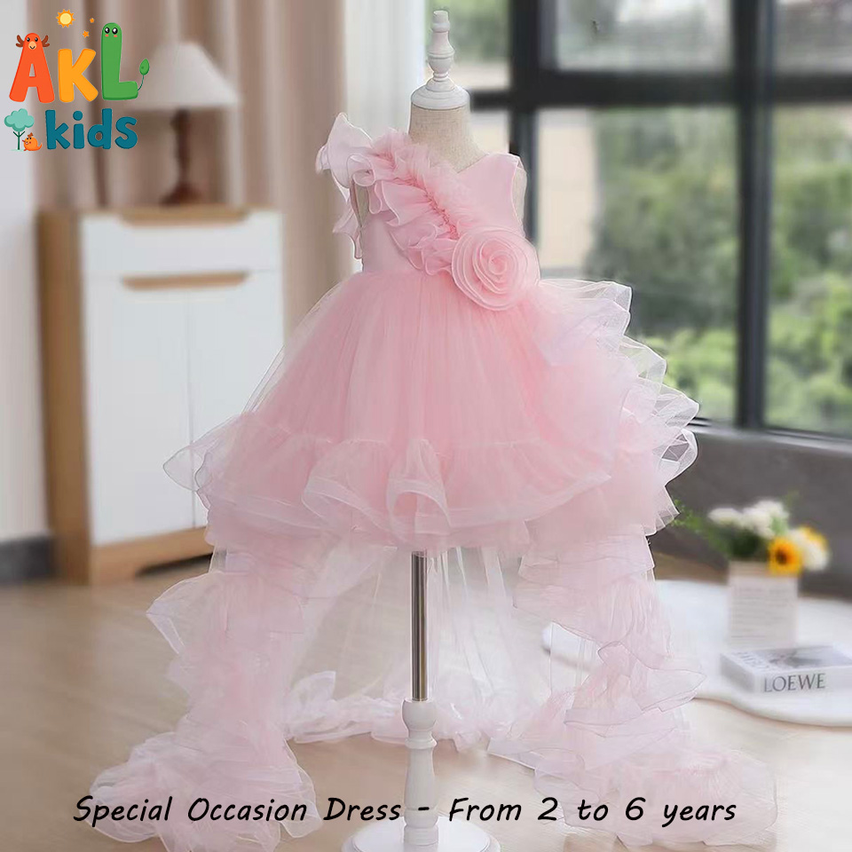 Special Occasion Dress
