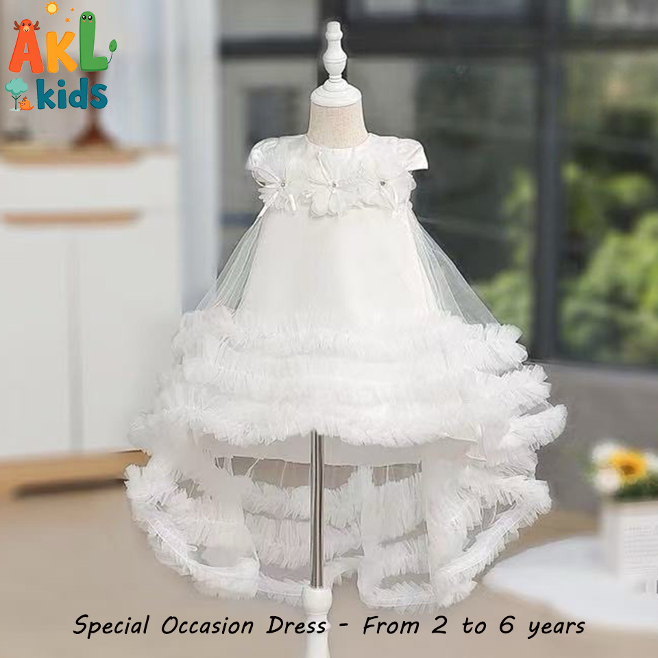 Special Occasion Dress