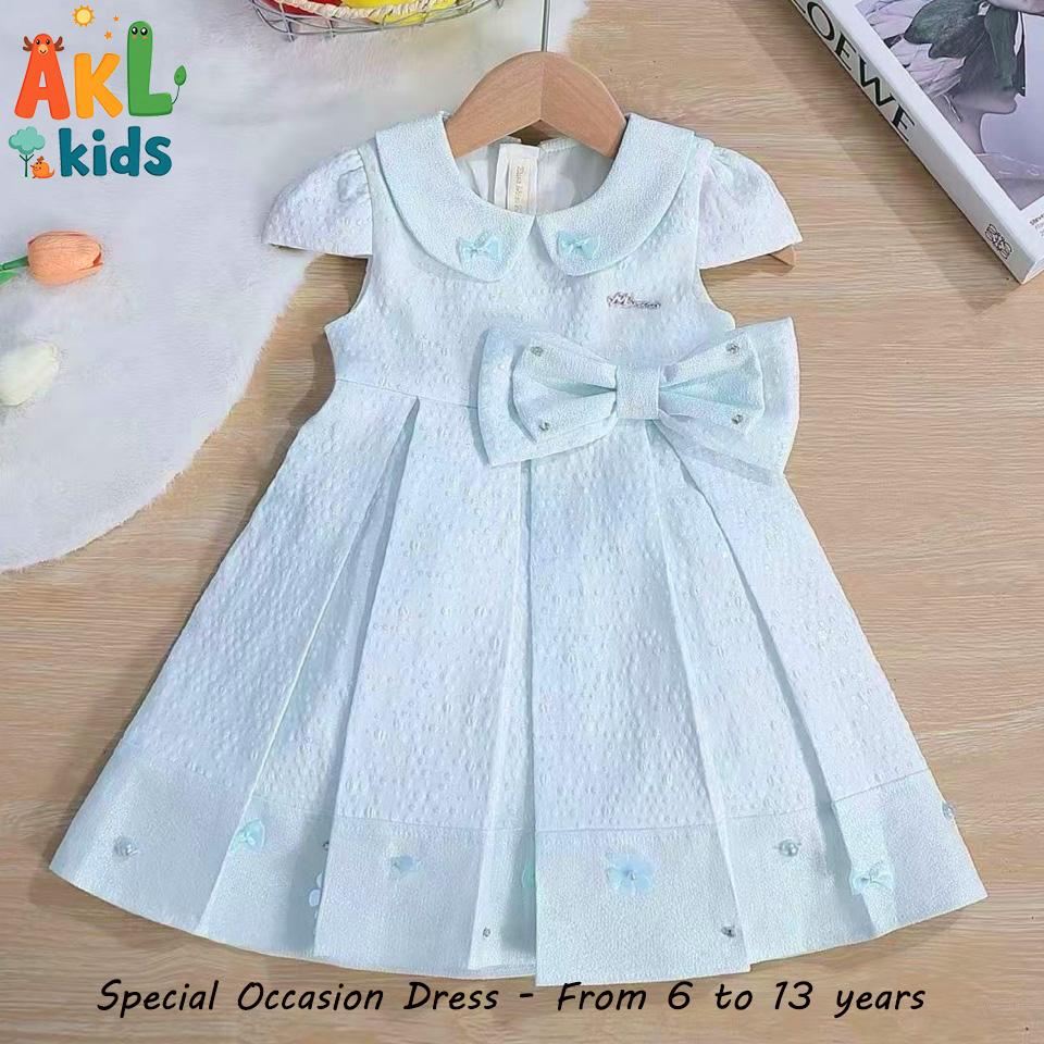 Special Occasion Dress