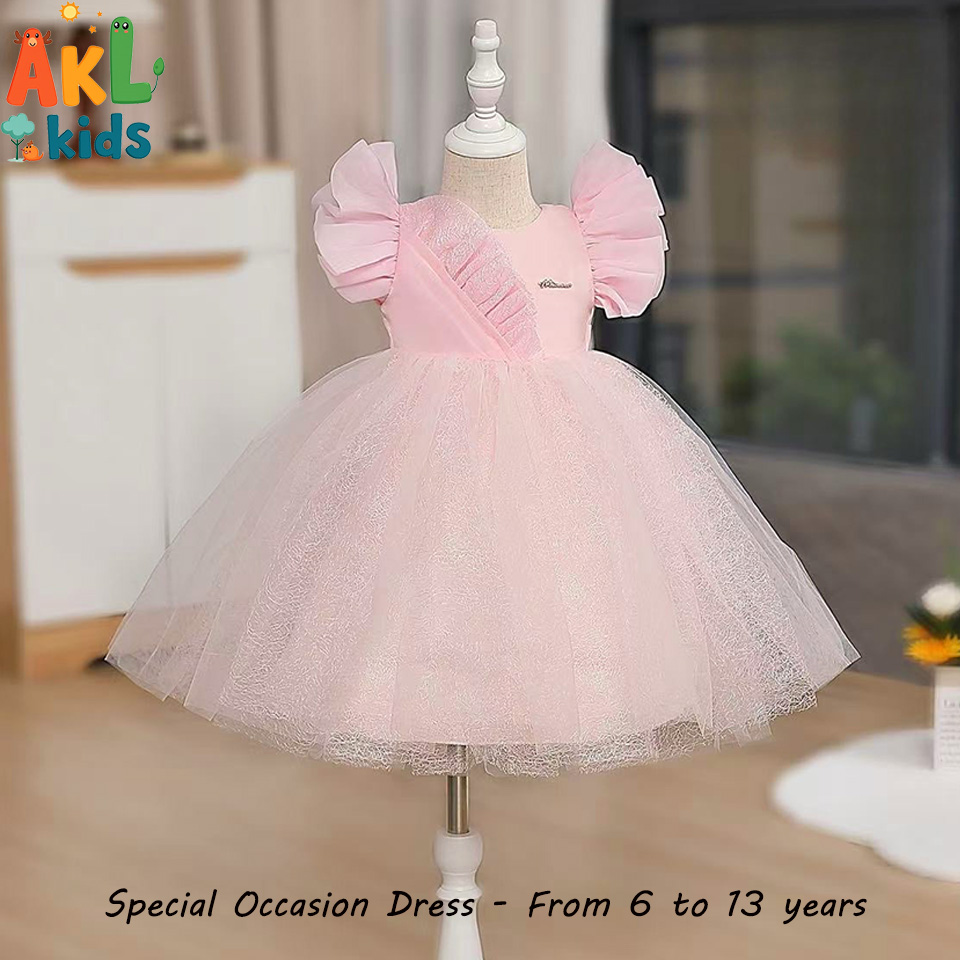 Special Occasion Dress