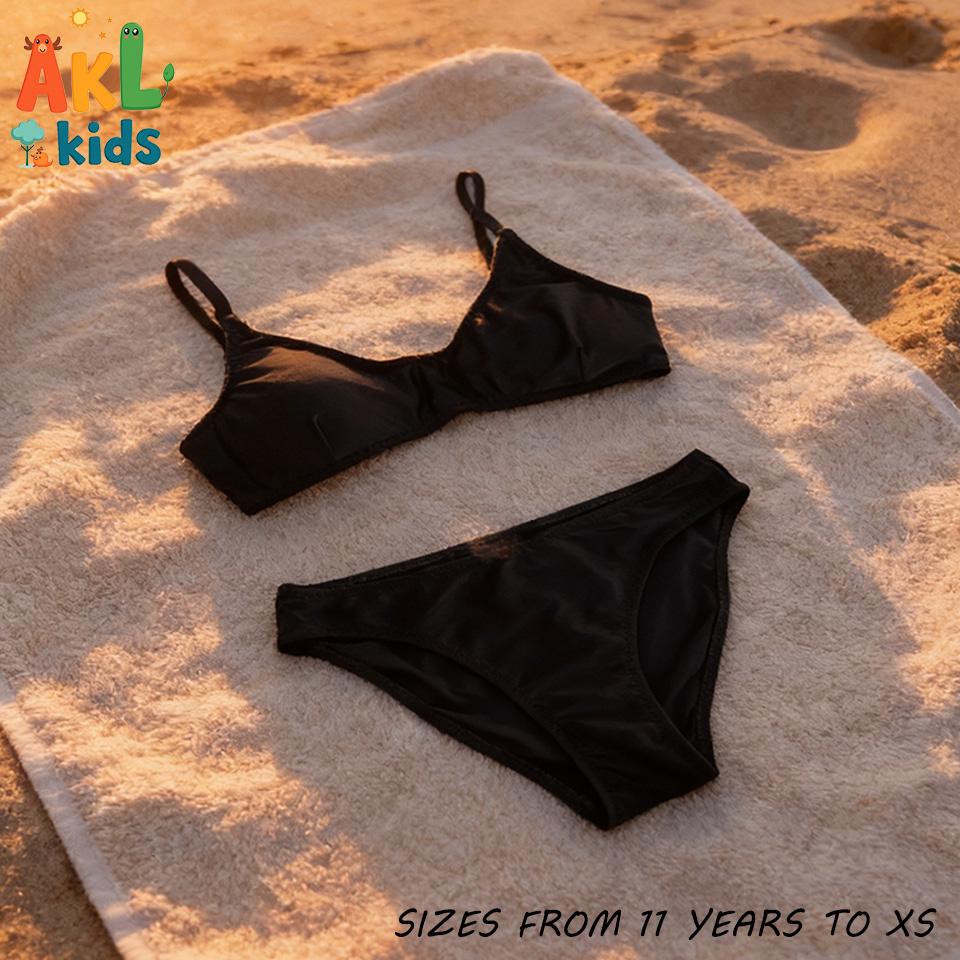 Girl’s Swim Suit