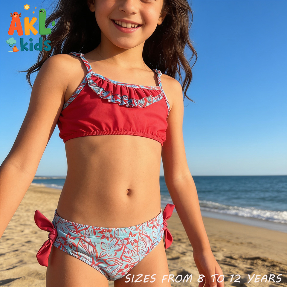 Girl’s Swim Suit