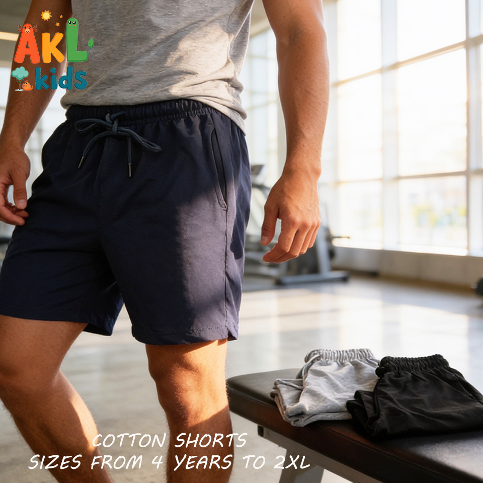 Cotton Short