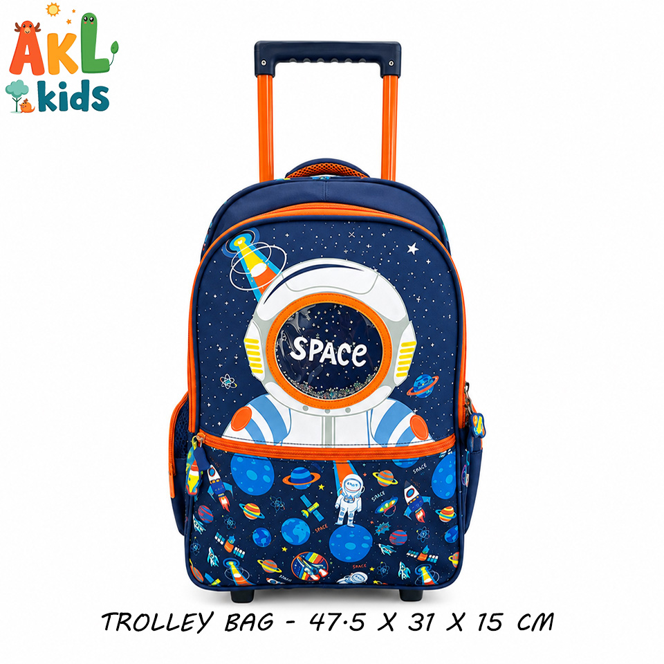 Trolley Bag