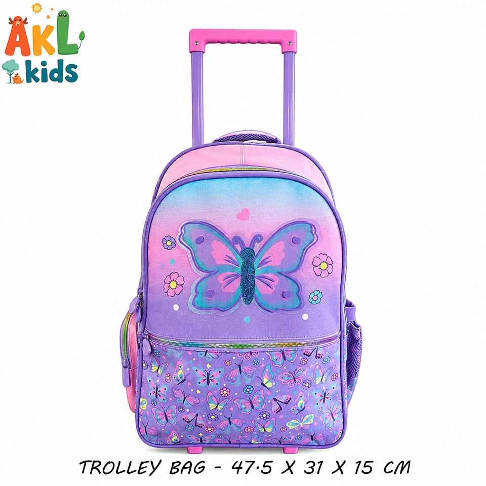 Trolley Bag