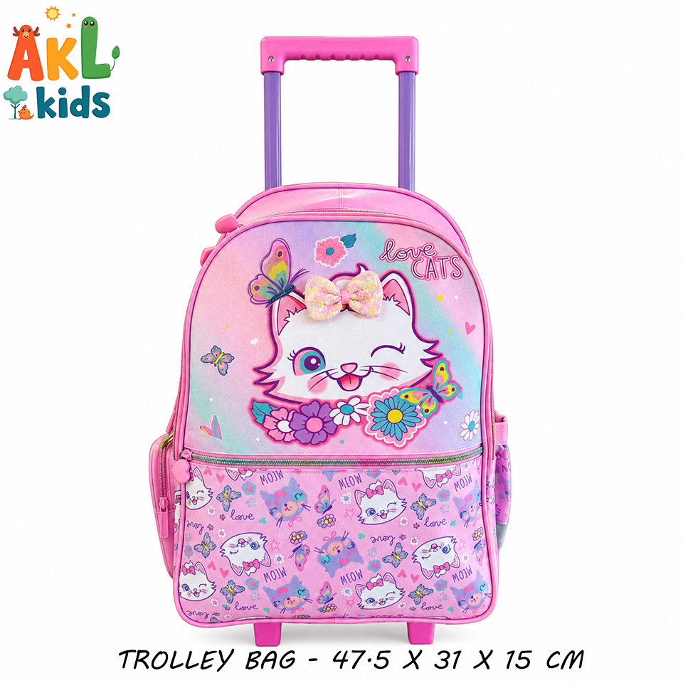 Trolley Bag