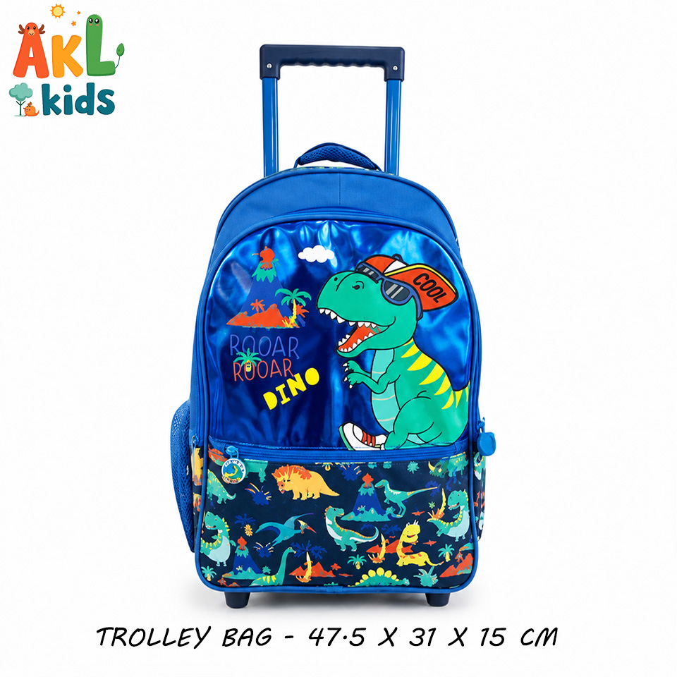 Trolley Bag