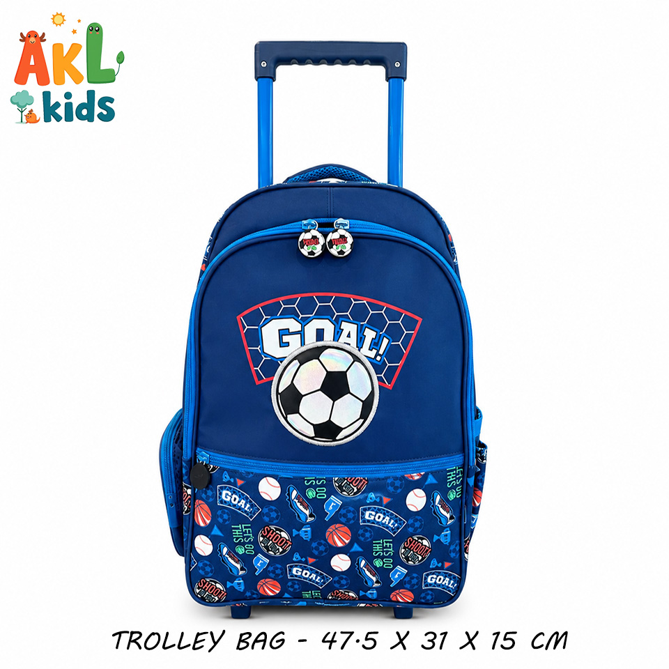 Trolley Bag