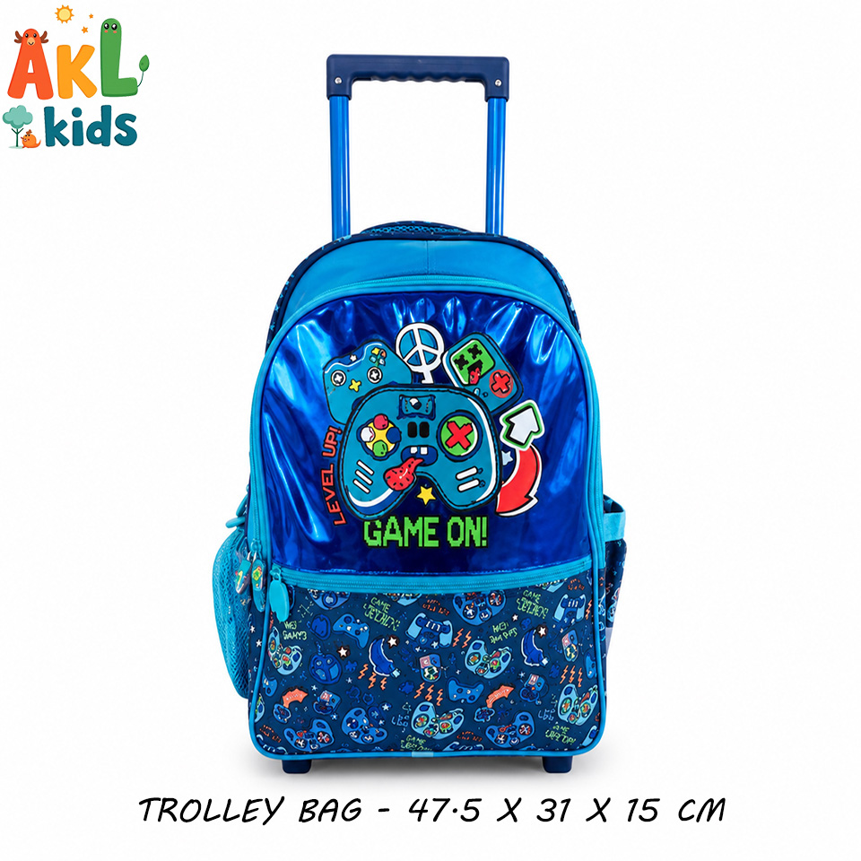 Trolley Bag