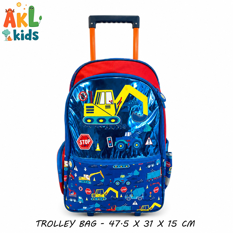 Trolley Bag