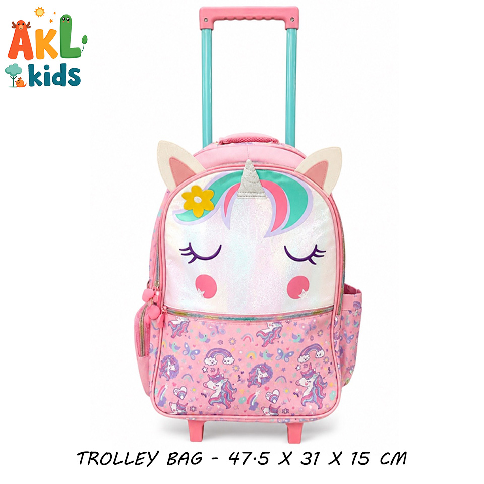 Trolley Bag