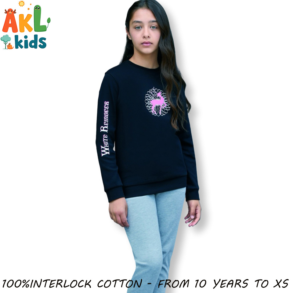 Cotton  Girl's set