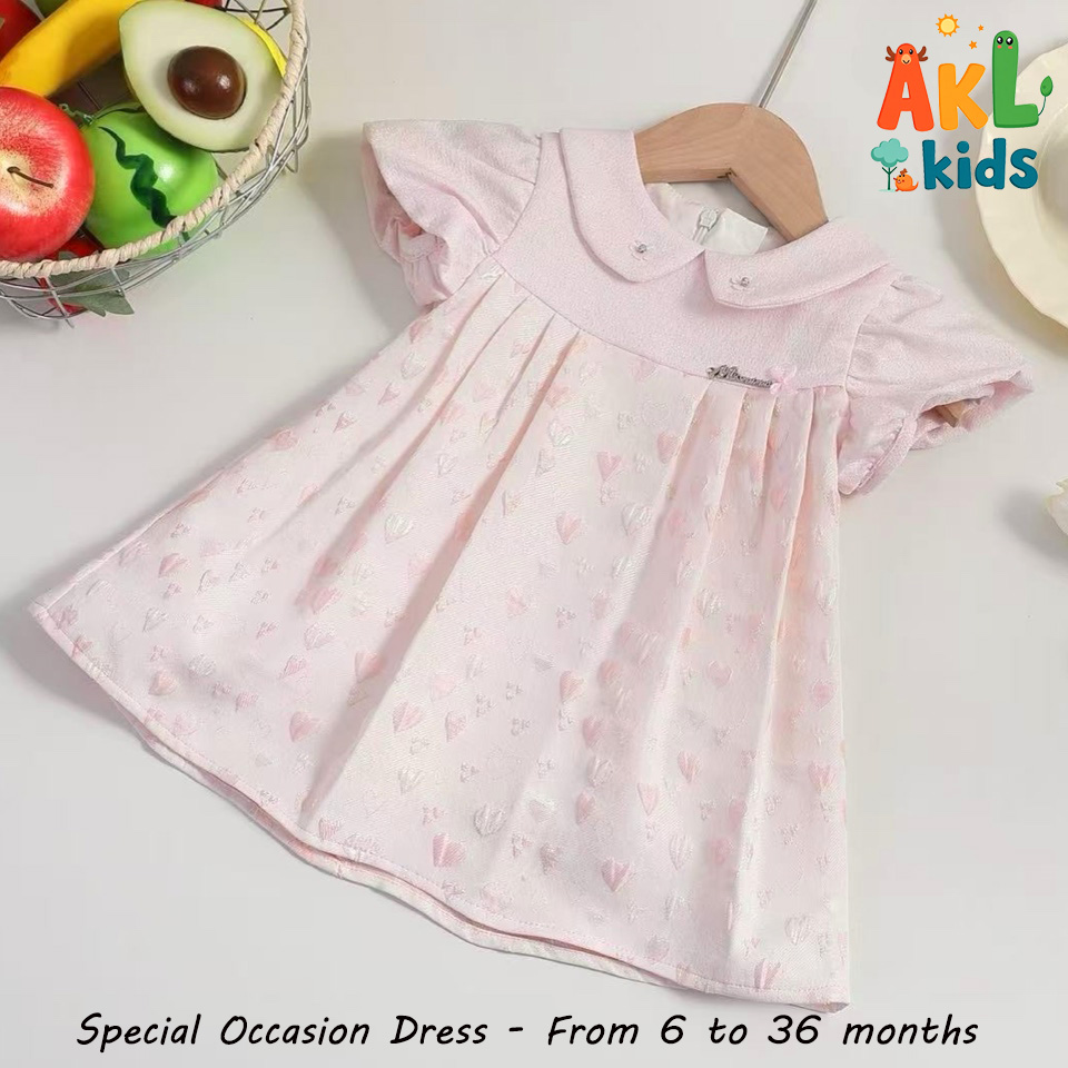 Special Occasion Dress