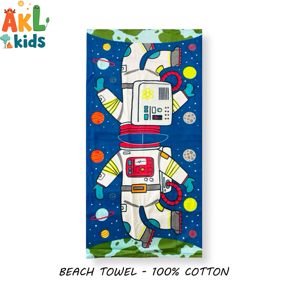Sea towels