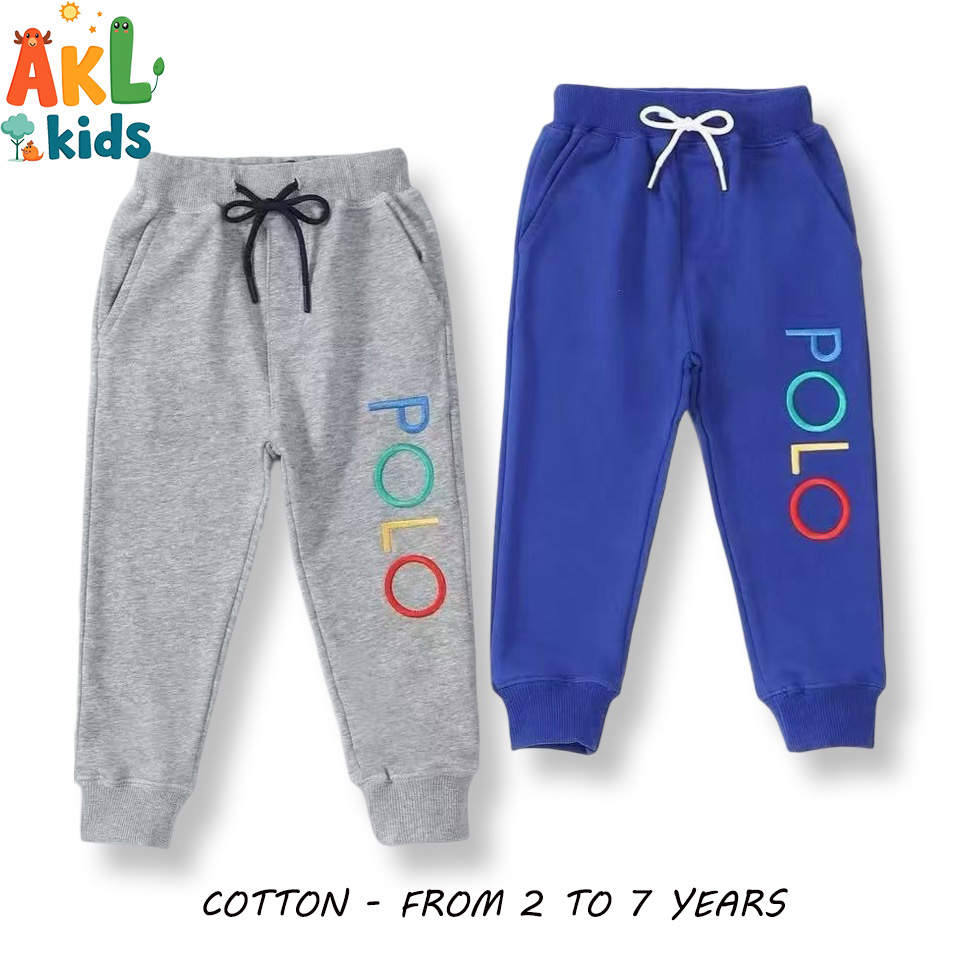 Kid's Jogging Pant