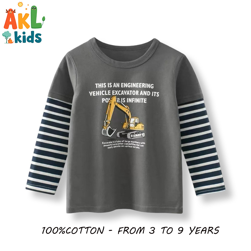Cotton T-shirt