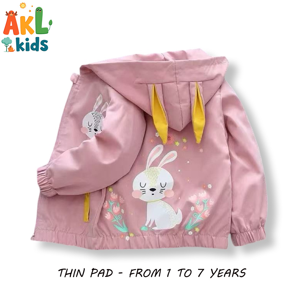Rainproof Thin Pad