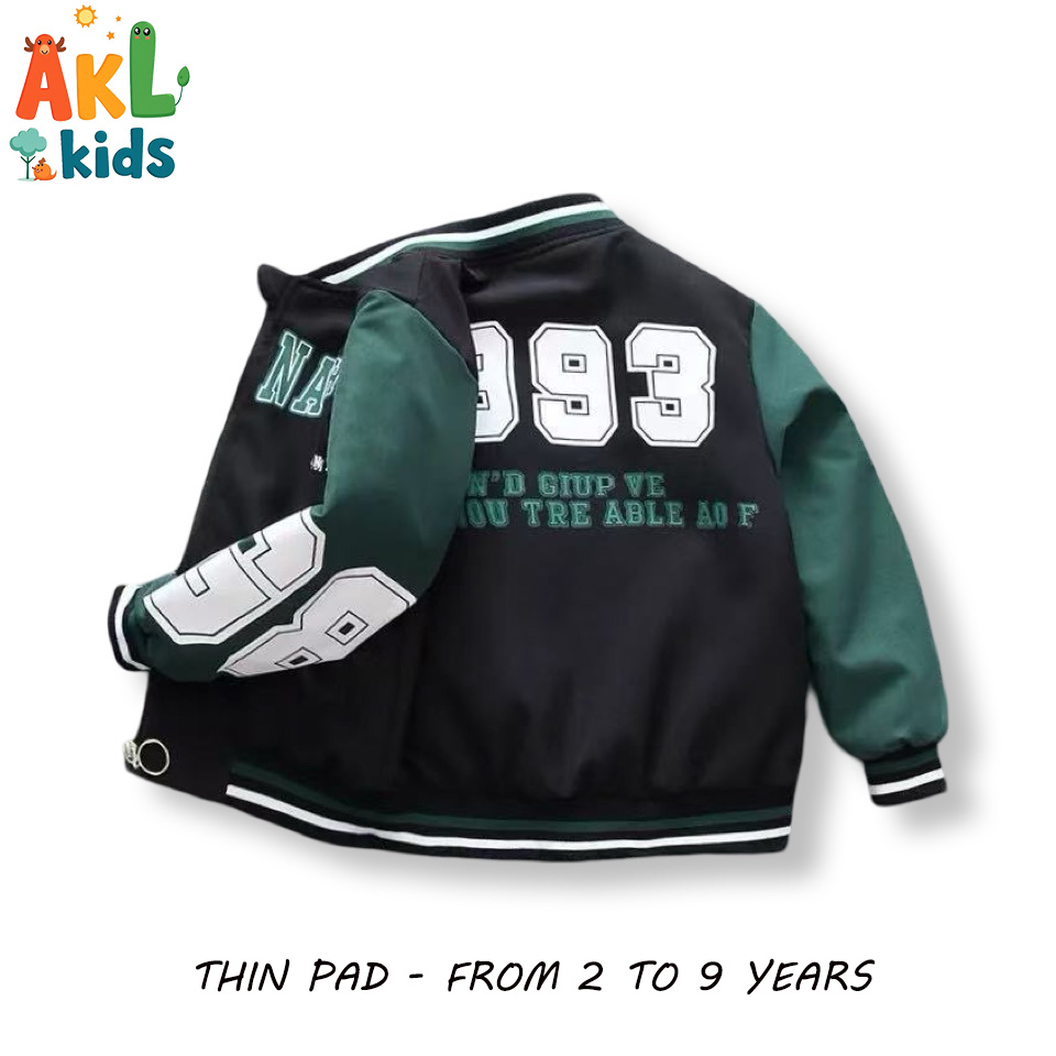 Rainproof Jacket Thin Pad