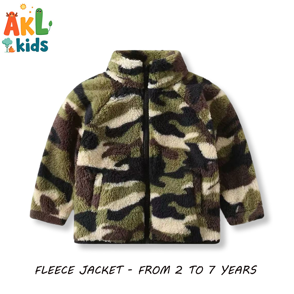 Padded Jacket