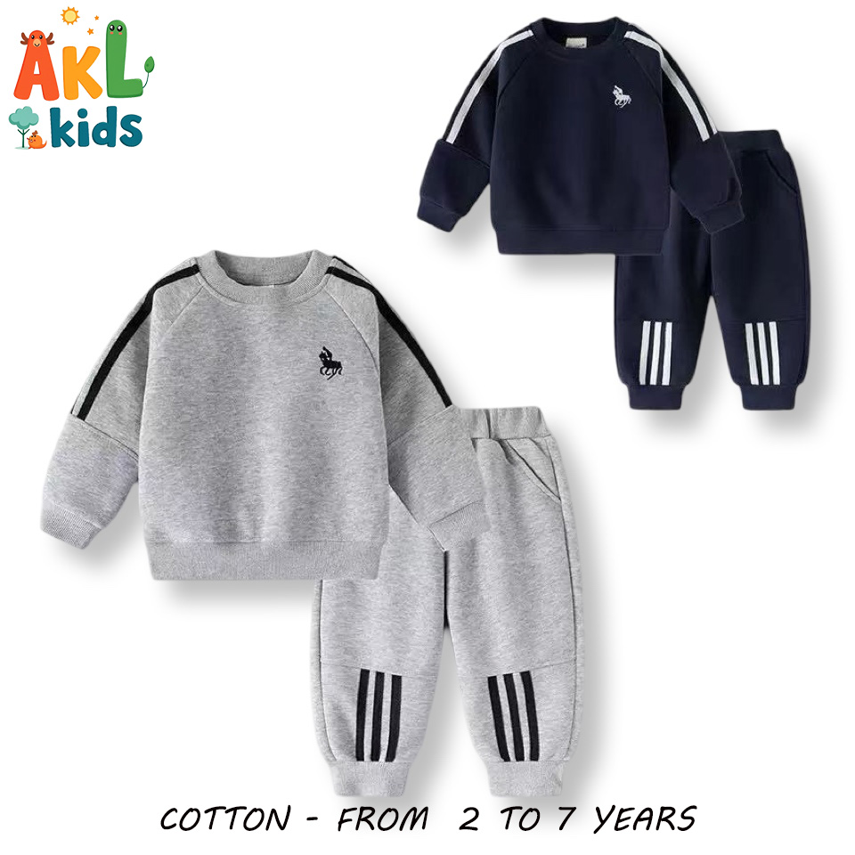 Kids Tracksuit