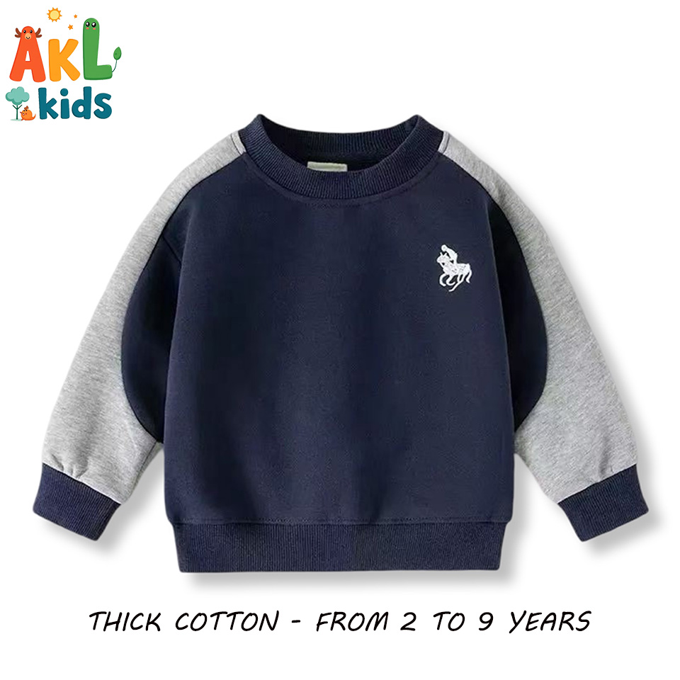 Tshirt Navy