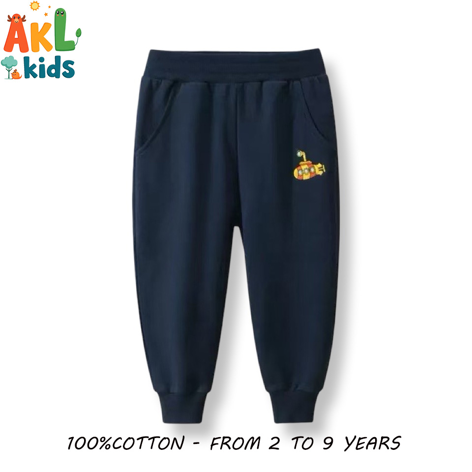Kid's Jogging Pant
