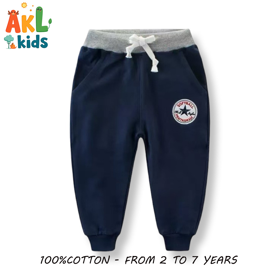 Kid's Jogging Pant
