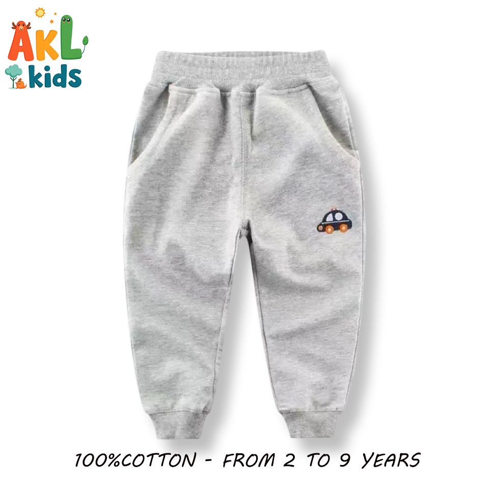 Kid's Jogging Pant