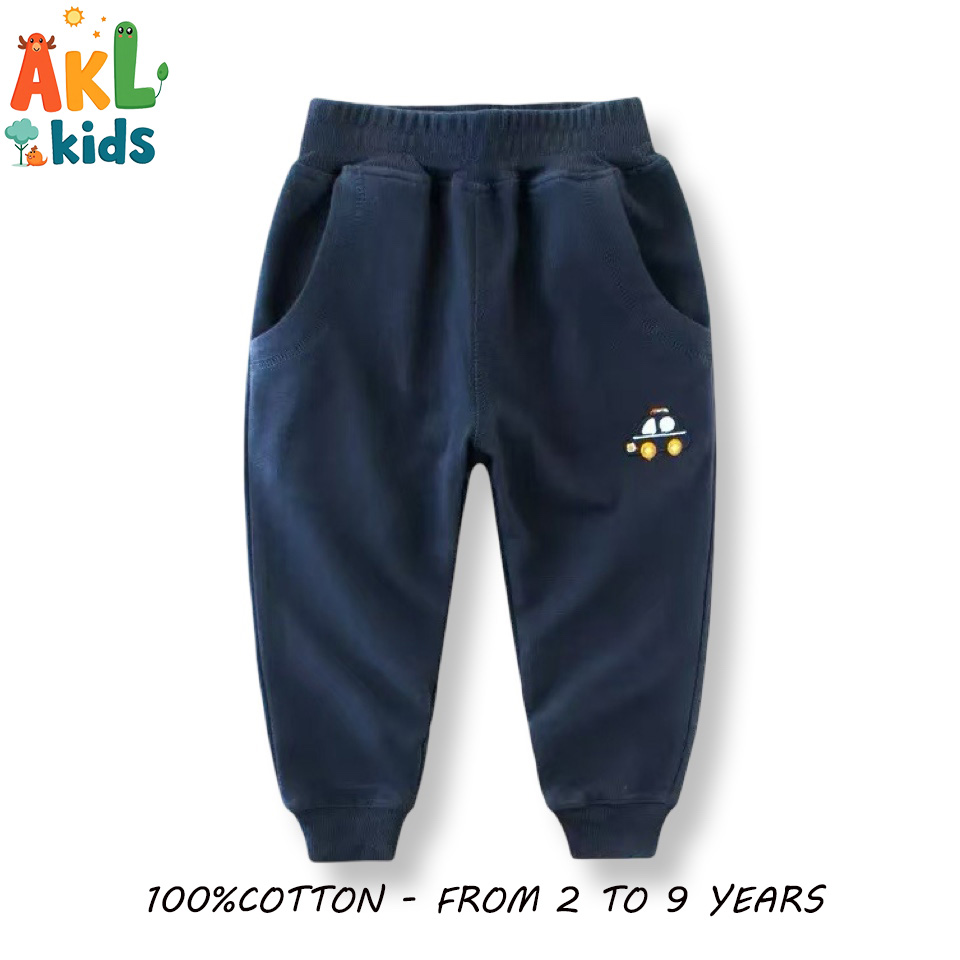 Kid's Jogging Pant