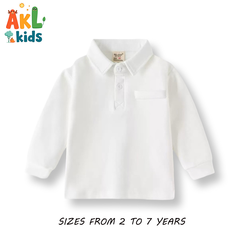 Tshirt White