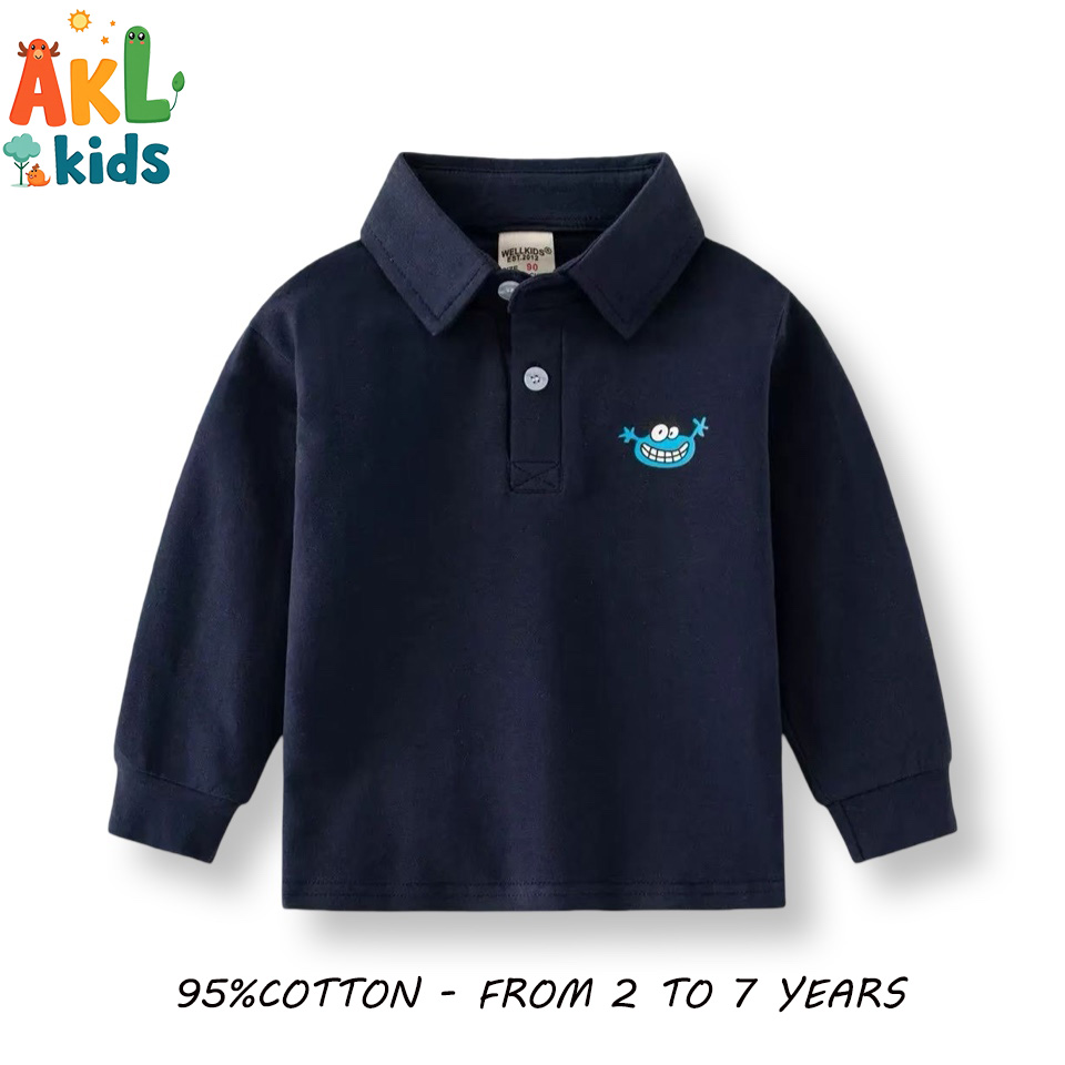 Tshirt Navy