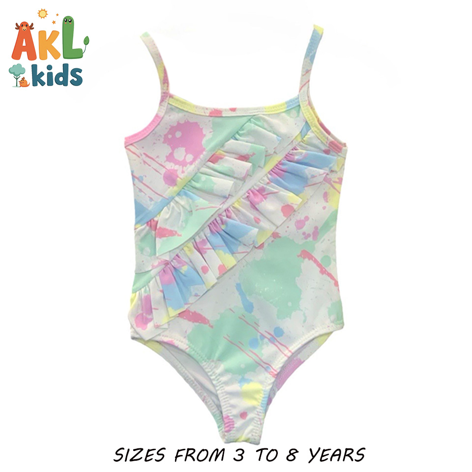 Girl’s Swim Suit