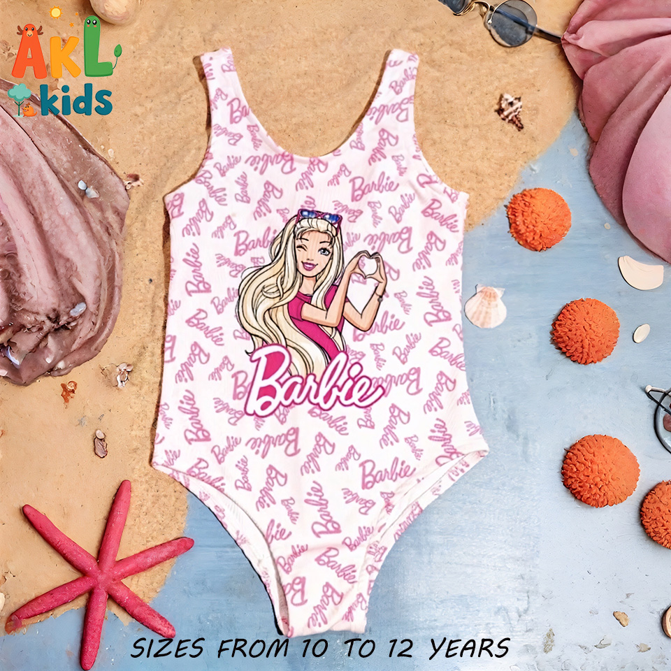 Girl’s Swim Suit