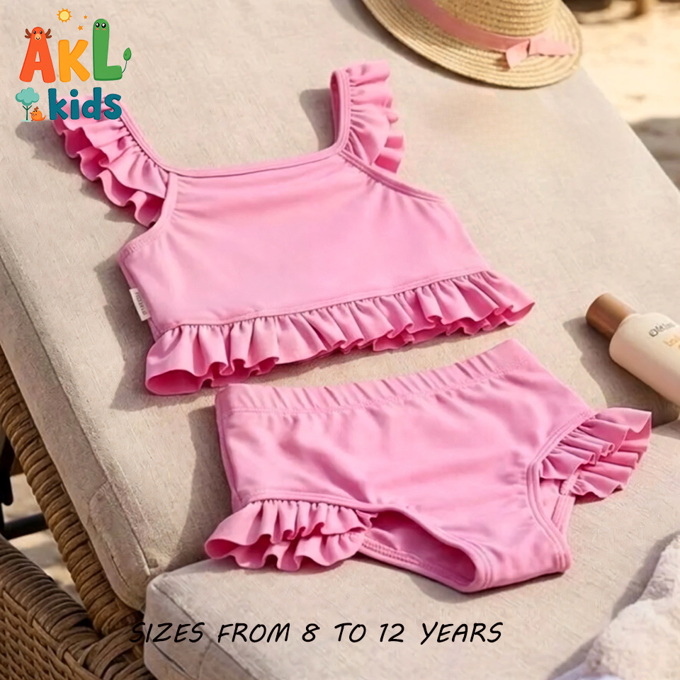 Girl’s Swim Suit