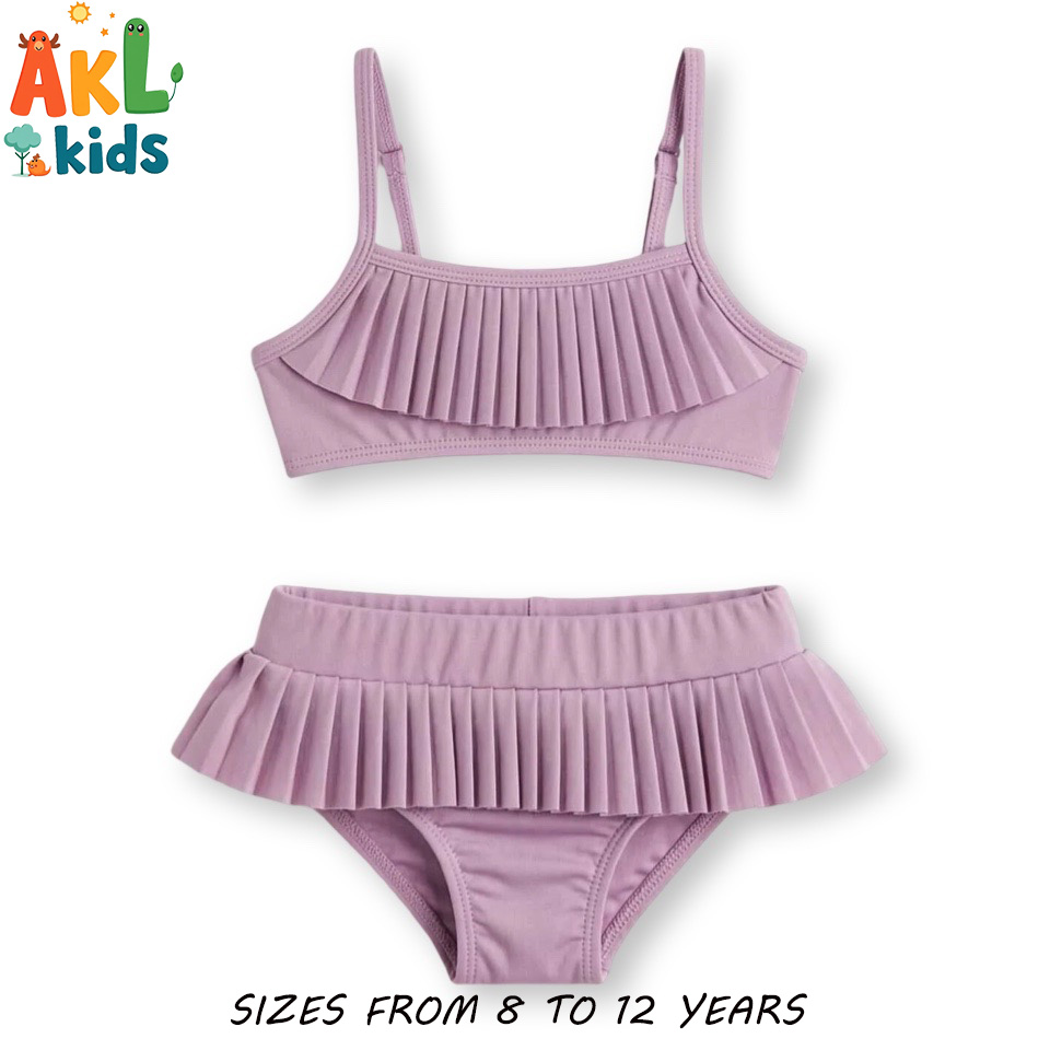 Girl’s Swim Suit