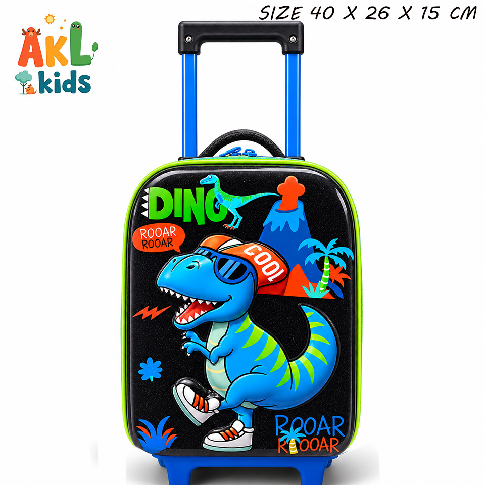 Trolley Bag