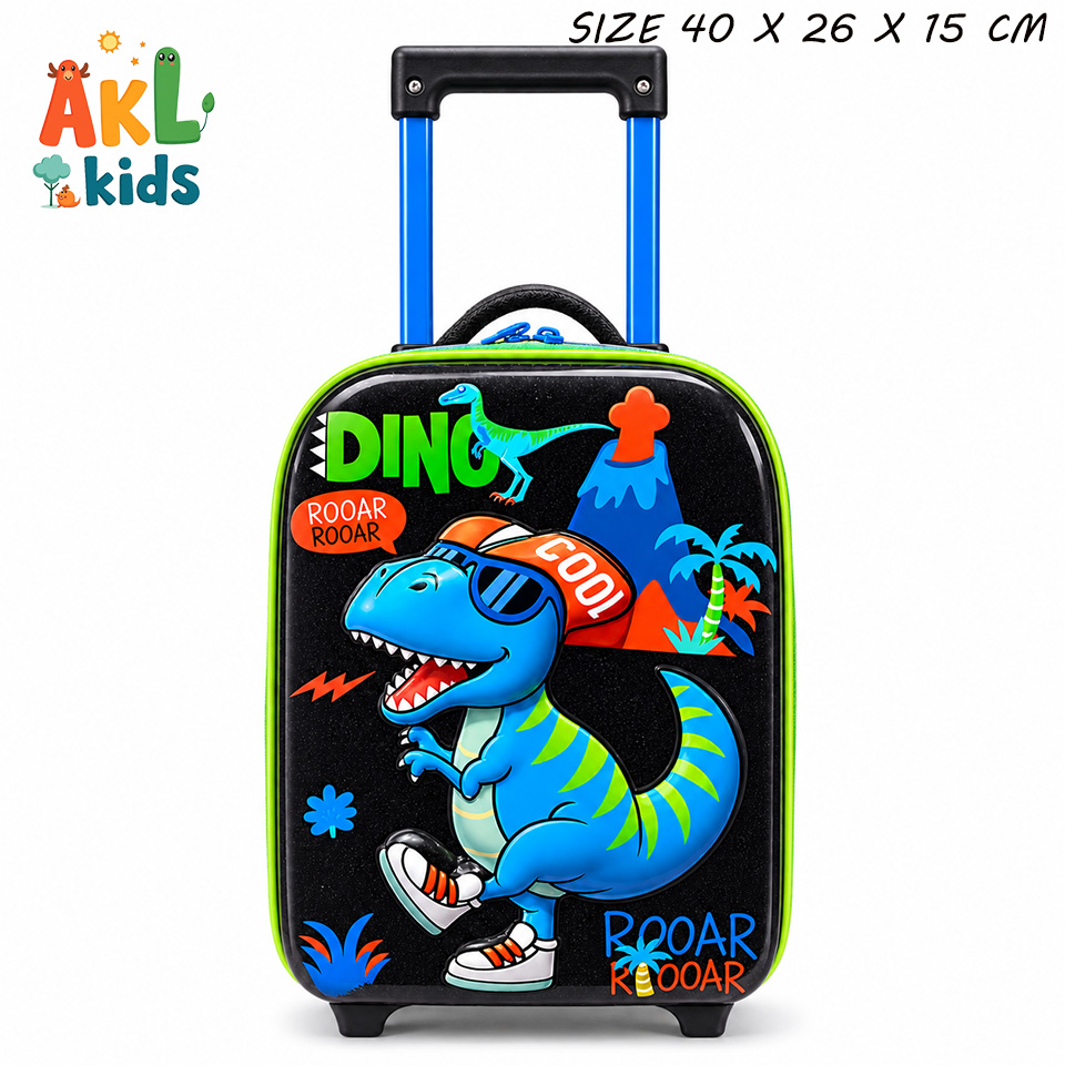 Trolley Bag